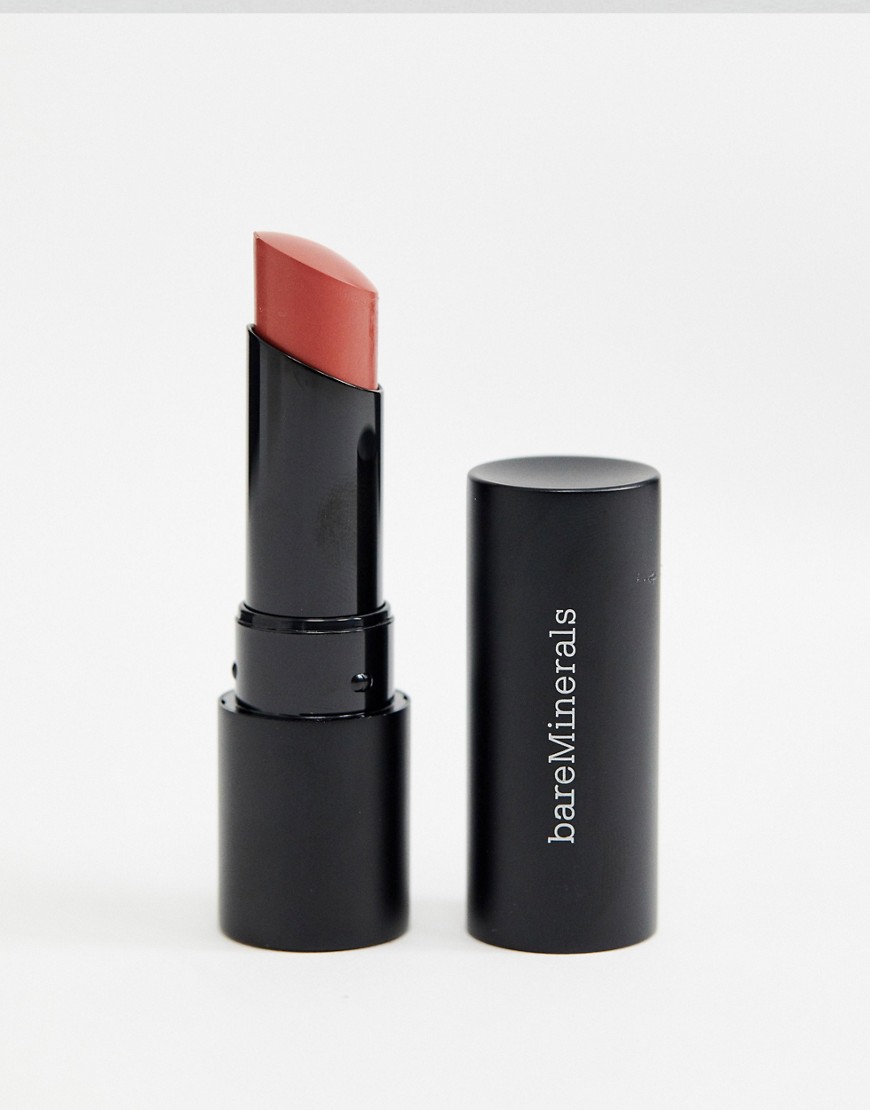 bareMinerals Gen Nude Radiant Lipstick - Panko-Pink