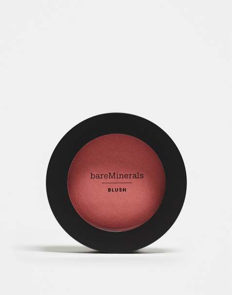 bareMinerals – Gen Nude – Róż w pudrze - Pink Me Up - view 1