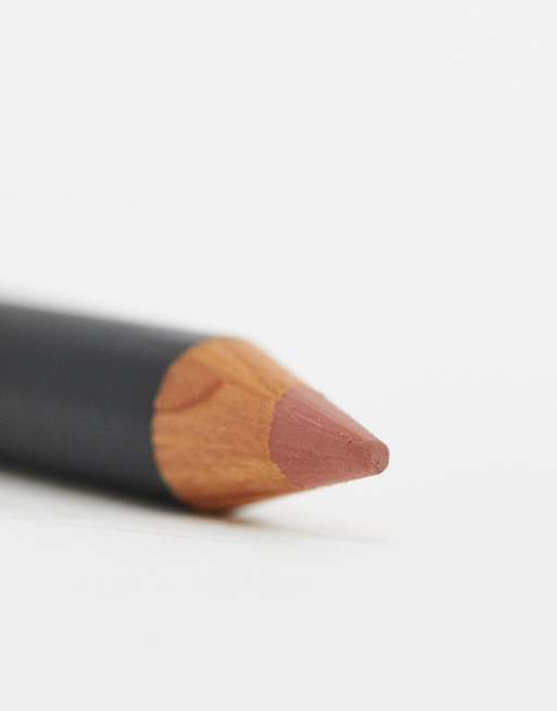 bareMinerals Gen Nude Under Over Lip Liner - Borderline, 3 of 4