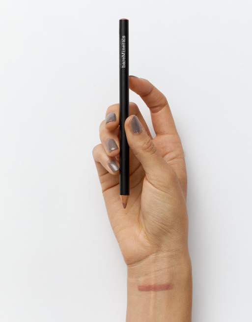 bareMinerals – Gen Nude Under Over – Lippenkonturenstift in Borderline, 4 von 4