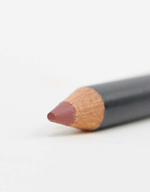 bareMinerals – Gen Nude Under Over – Lippenkonturenstift in Vibe, 3 von 4