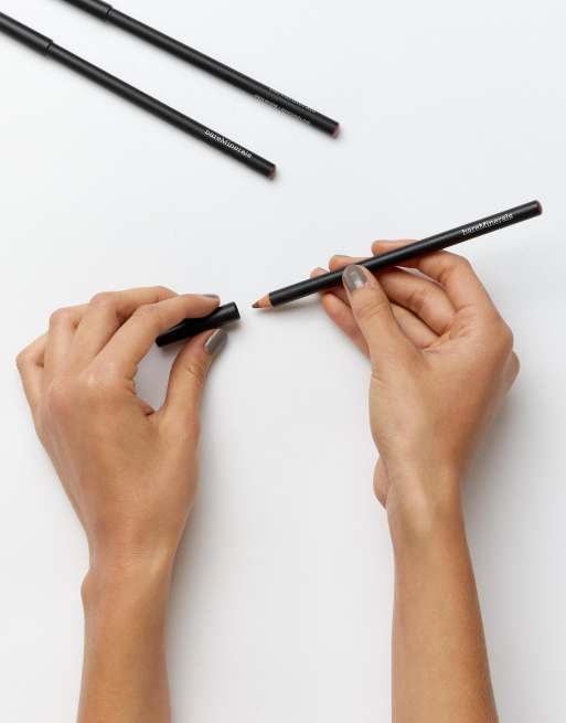 bareMinerals - Gen Nude Under Over - Matita labbra - Vibe, 2 di 4