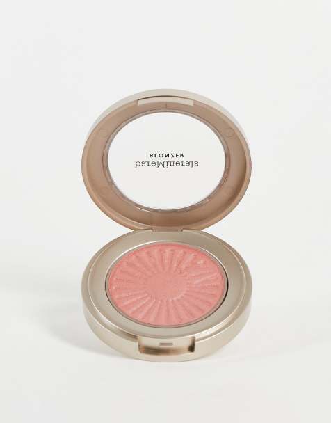 bareMinerals – GENNUDE BLONZER – Bronzer – Kiss of Pink - view 1