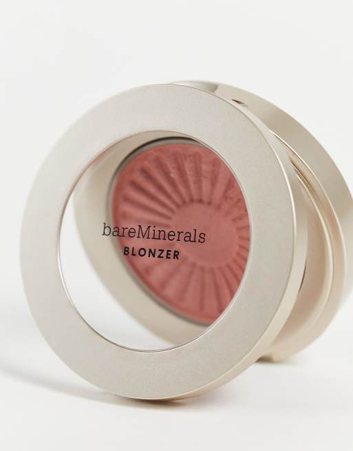 bareMinerals GENNUDE BLONZER Kiss of Pink, 4 of 4