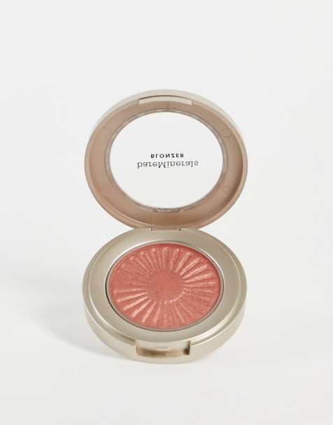 bareMinerals – GENNUDE BLONZER – Kiss of Rose - view 1