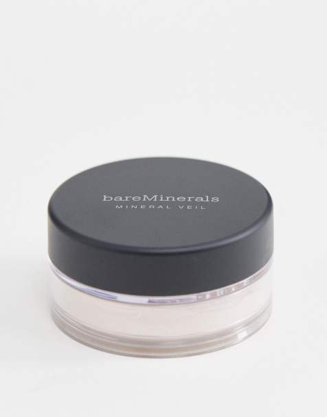 bareMinerals Illuminating Mineral Veil - view 1