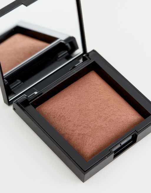 Bareminerals deals invisible bronze