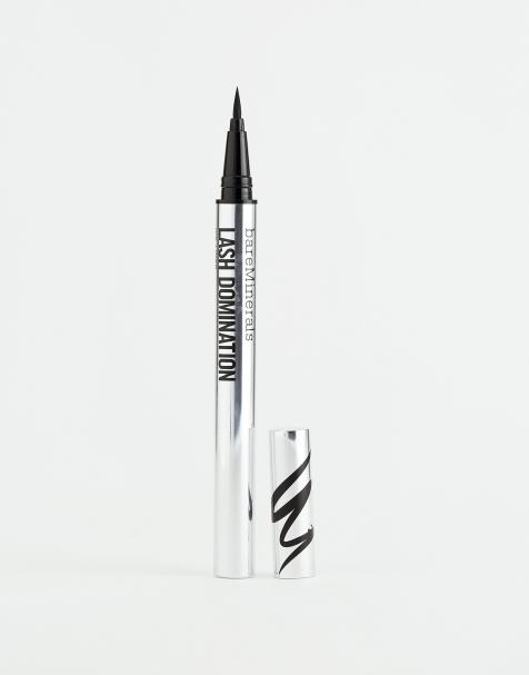 bareMinerals – Lash Domination – Ink Liner in Schwarz
