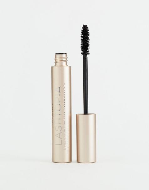 bareMinerals – Lashtopia – Mega Volume Mineral-Based Mascara – Pogrubiający tusz na bazie minerałów - view 1