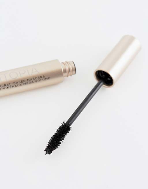 bareMinerals Lashtopia Mega Volume Mineral-Baseret Mascara, 2 af 2