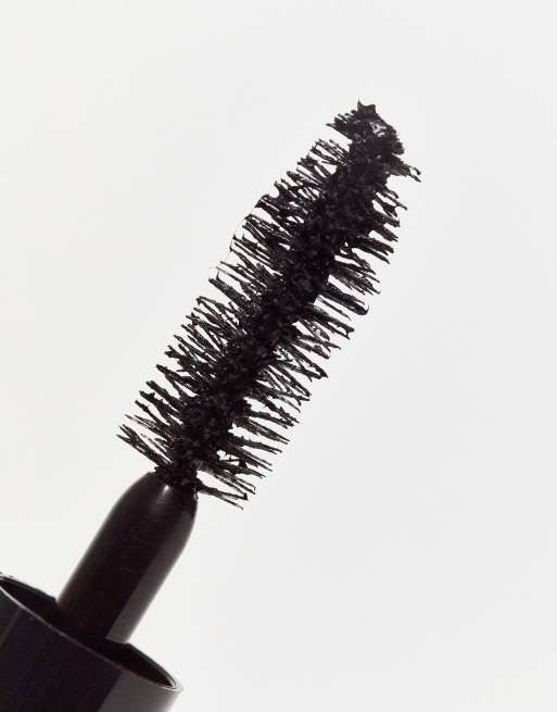 bareMinerals - Mascara volumizzante Maximist Volumising Phyto-Fiber - Mini Black, 3 di 4