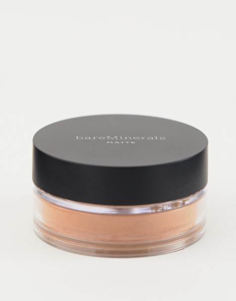 bareMinerals mat SPF 15 foundation - view 1