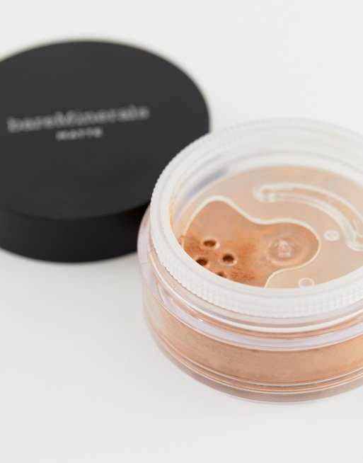 bareMinerals mat SPF 15 foundation, 2 af 4