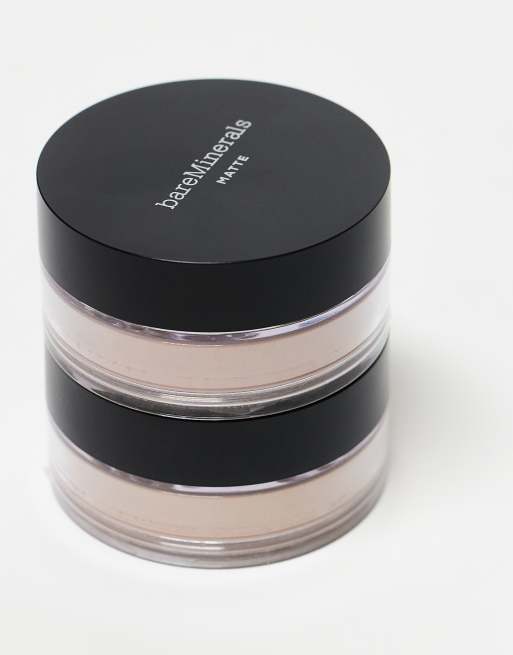 bareMinerals mat SPF 15 foundation, 4 af 4