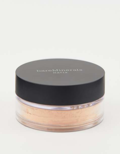 bareMinerals Matte SPF 15 Foundation