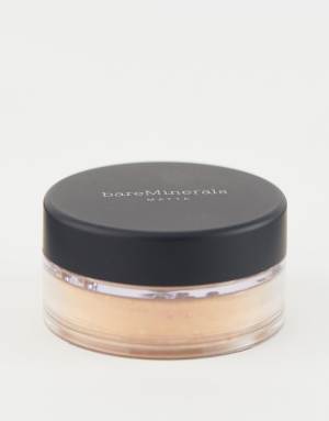 bareMinerals Matte SPF 15 Foundation