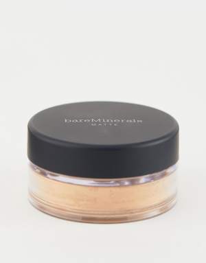 bareMinerals Matte SPF 15 Foundation