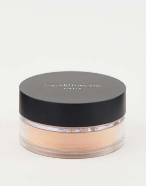 bareMinerals Matte SPF 15 Foundation - view 1