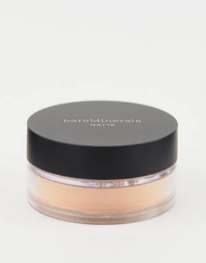 bareMinerals Matte SPF 15 Foundation