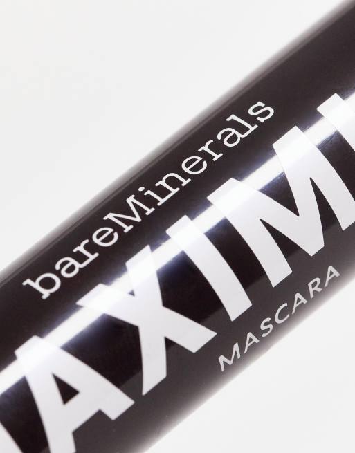 bareMinerals - Maximist Volumising Phyto-Fiber Mascara - Volumegevende mascara, 4 van 4
