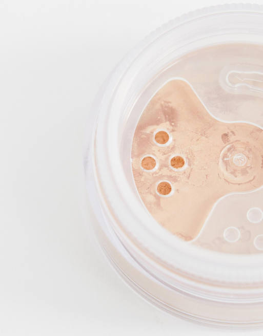 bareMinerals – Mineral Veil – Barwiący puder utrwalający, 2 z 4
