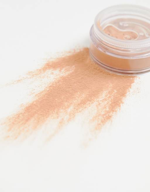 bareMinerals – Mineral Veil – Barwiący puder utrwalający, 3 z 4