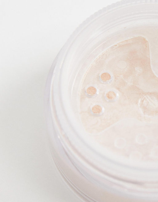 bareMinerals - Mineral Veil - Doorzichtige fixeerpoeder, 2 van 4