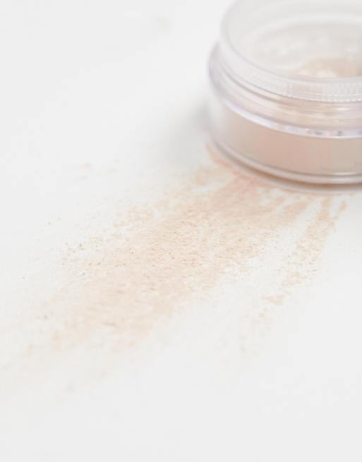 bareMinerals - Mineral Veil - Doorzichtige fixeerpoeder, 3 van 4