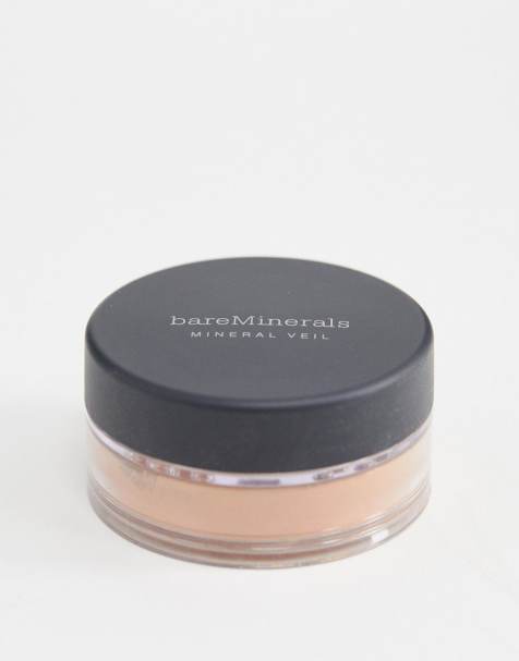 bareMinerals – Mineral Veil – Färgat settingpuder - view 1