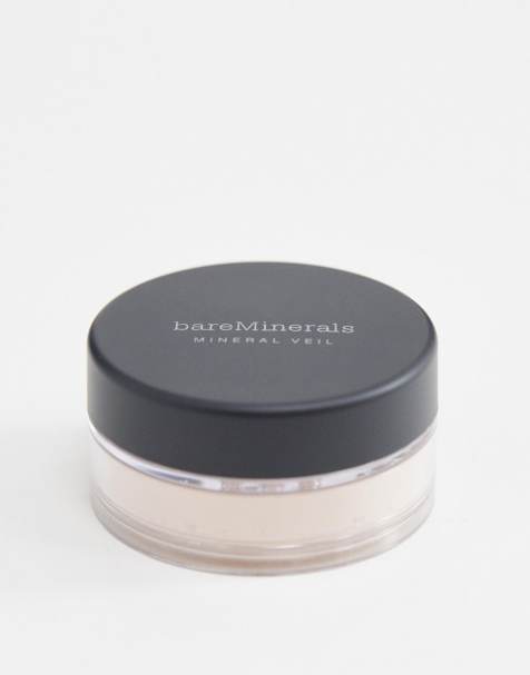 bareMinerals – Mineral Veil – Genomskinligt ytpuder - view 1