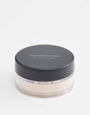 bareMinerals - Mineral Veil - Transparentes Fixierpuder-Keine Farbe