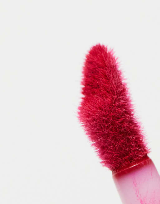 bareMinerals – Mineralist – Comfort – Matt, flytande läppstift - Royal, 3 av 4