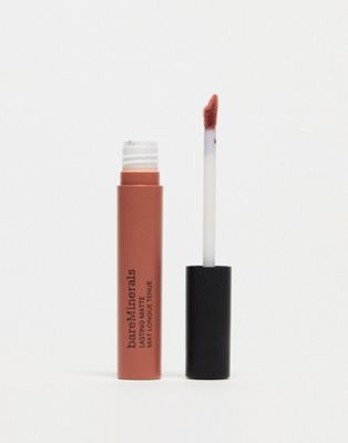 bareMinerals Mineralist Comfort Matte Liquid Lipstick - Lucky