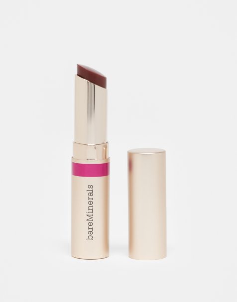 bareMinerals - Mineralist Dewy Lip Gloss Balm - Balsamo lucidalabbra - Devotion - view 1