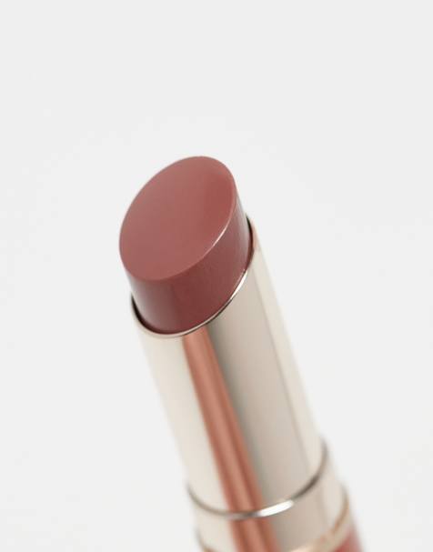 bareMinerals – Mineralist Dewy Lip Gloss Balm – Läppglans - Friendship - view 1