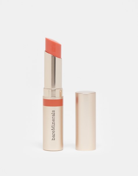 bareMinerals – Mineralist Dewy Lip Gloss Balm – Läppglans - Hope - view 1