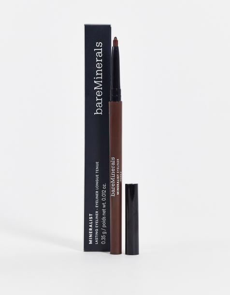 bareMinerals – MINERALIST – Eyeliner – Topaz - view 1