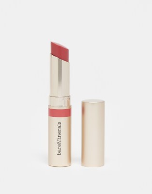 bareMinerals - Mineralist - Frischer Lipgloss-Balsam in „Affection"-Rosa