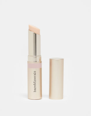 bareMinerals - Mineralist - Frischer Lipgloss-Balsam in „Dream"-Rosa