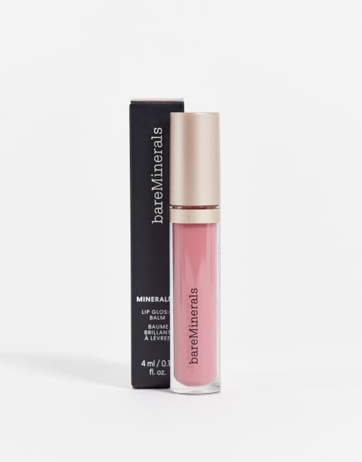 bareMinerals - Mineralist Gloss Balm - Lucidalabbra - Heart