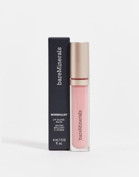 bareMinerals - Mineralist Gloss-Balm - Serenity - view 1