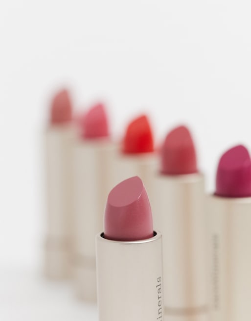 BareMinerals – Mineralist Hydra Smoothing – Läppstift - Honesty, 3 av 4