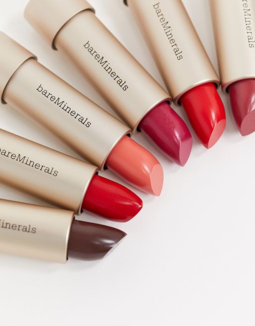 bareMinerals Mineralist Hydra Smoothing Lipstick - Charisma, 3 of 4