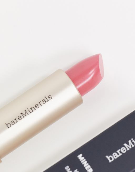 bareMinerals Mineralist Hydra Smoothing Lipstick - Joy, 2 of 4