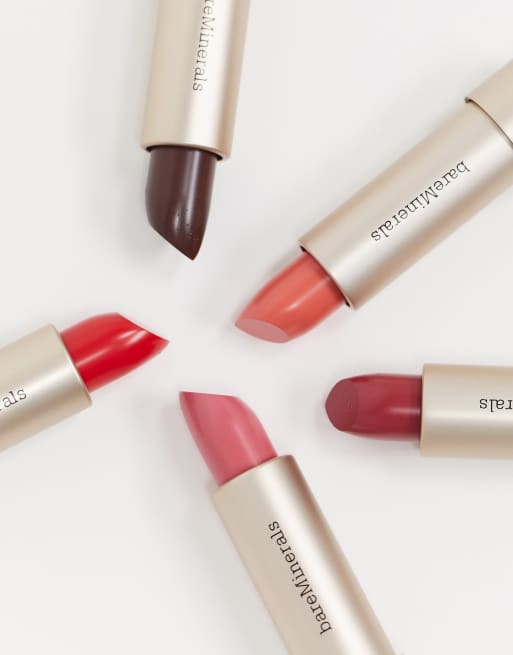 bareMinerals Mineralist Hydra Smoothing Lipstick - Joy, 4 of 4