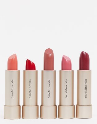 bareminerals memory lipstick