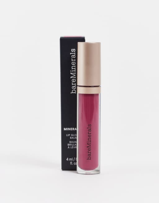bareMinerals Mineralist Lip GlossBalm Zen ASOS