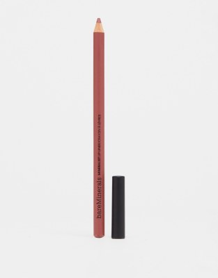 bareMinerals bareMinerals Mineralist Lip Liner - Cherished Rose-Pink