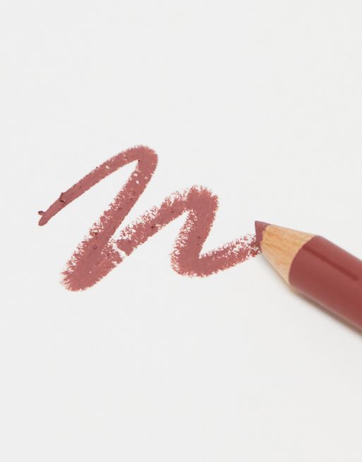 BareMinerals - Mineralist Lip Liner - Lipliner in 'Cherished Rose', 4 van 4