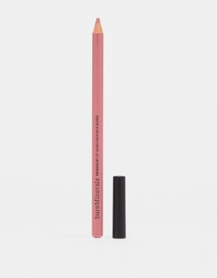 bareMinerals - Mineralist - Lipliner - Blissful Blush-Rosa